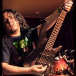 Nashgul - band live at Millcreek Tavern in Philadelphia