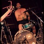 Total Fucking Destruction - band live at Millcreek Tavern in Philadelphia