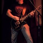 Total Fucking Destruction - band live at Millcreek Tavern in Philadelphia