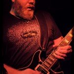 Total Fucking Destruction - band live at Millcreek Tavern in Philadelphia