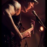 Total Fucking Destruction - band live at Millcreek Tavern in Philadelphia