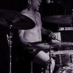 Total Fucking Destruction - band live at Millcreek Tavern in Philadelphia