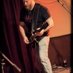 Total Fucking Destruction - band live at Millcreek Tavern in Philadelphia