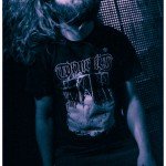 Black Breath - band live at The Barbary in Philadelphia July 2012 Black Breath - band live at The Barbary in Philadelphia July 2012