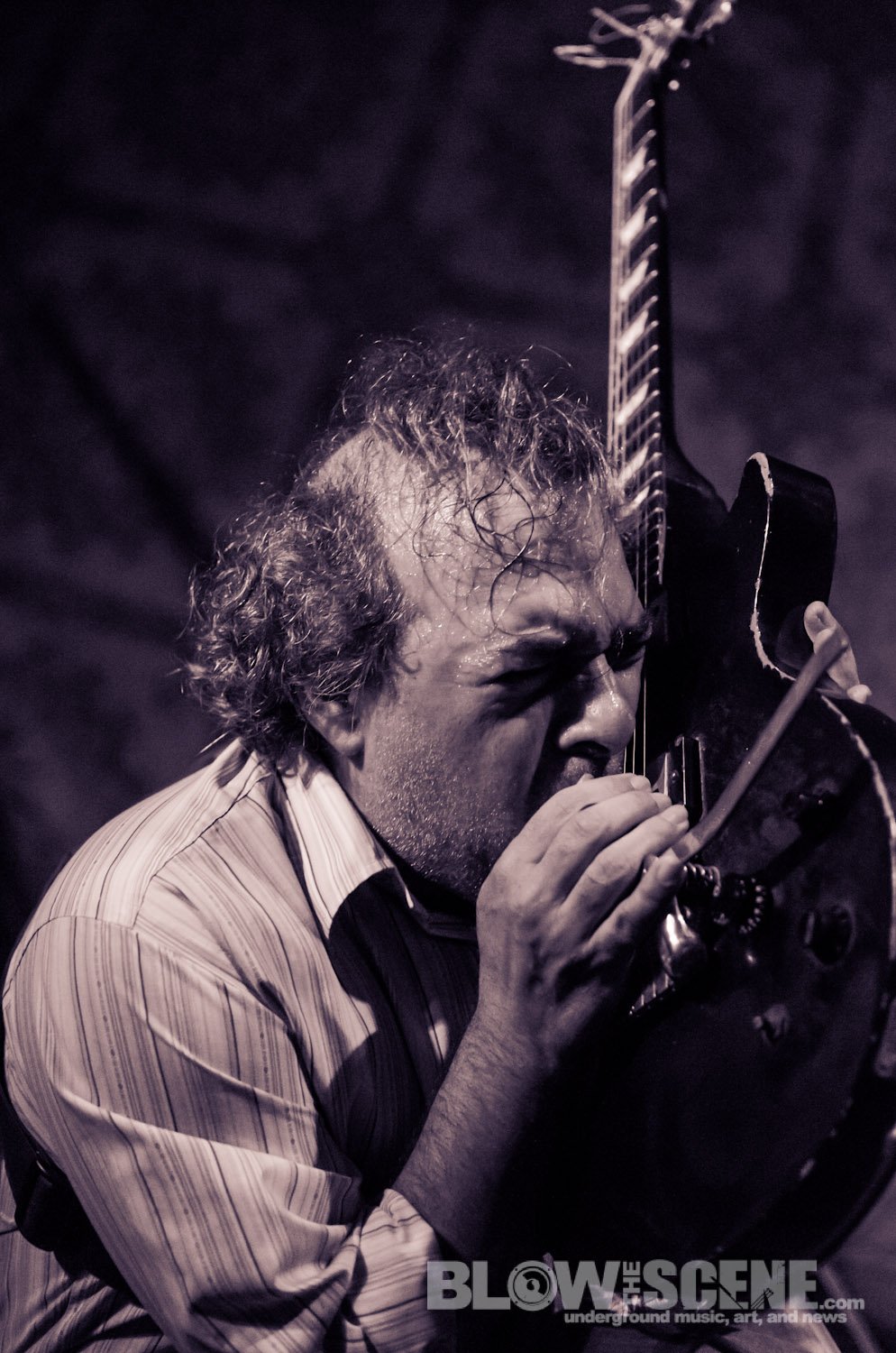 Stinking Lizaveta - live at Johnny Brendas in Philadelphia