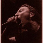 The Secret - band live at The Barbary in Philadelphia July 2012 The Secret - band live at The Barbary in Philadelphia July 2012