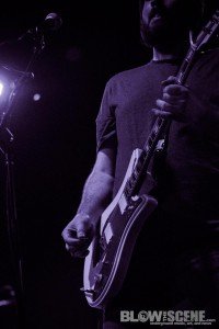 Kurt Ballou - Converge guitarist and God City Studios owner