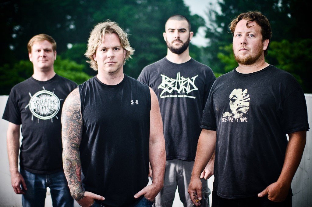pig destroyer pig destroyer
