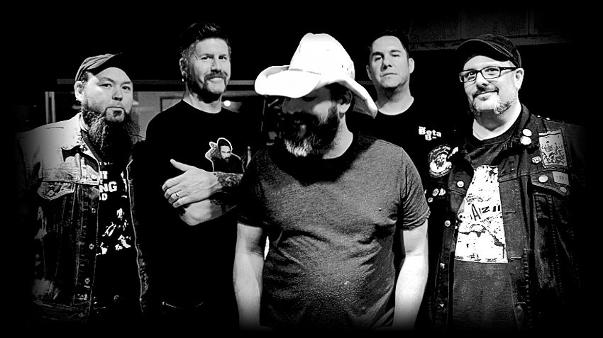 Primate - band Primate - band