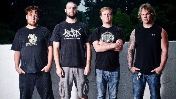 Pig Destroyer Pig Destroyer