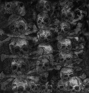 The Secret - Agnus Dei album cover The Secret - Agnus Dei album cover