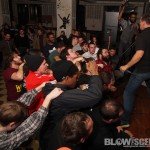 All Else Failed live in Philadelphia