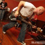 All Else Failed live in Philadelphia