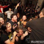 All Else Failed live in Philadelphia