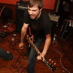 All Else Failed live in Philadelphia