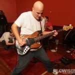 All Else Failed live in Philadelphia