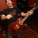 All Else Failed live in Philadelphia