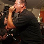 All Else Failed live in Philadelphia