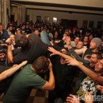 All Else Failed live in Philadelphia