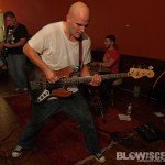 All Else Failed live in Philadelphia