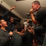 All Else Failed live in Philadelphia