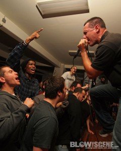 All Else Failed live in Philadelphia