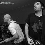 All Else Failed live in Philadelphia