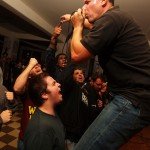 All Else Failed live in Philadelphia