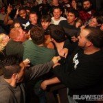 All Else Failed live in Philadelphia