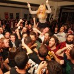 All Else Failed live in Philadelphia