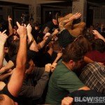 All Else Failed live in Philadelphia