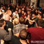 All Else Failed live in Philadelphia