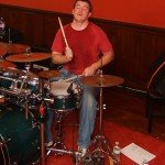 Burnside band live in Philadelphia