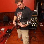 Burnside band live in Philadelphia