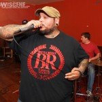 Burnside band live in Philadelphia