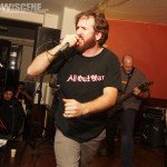 Dysphoria band live in Philadelphia