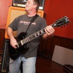 Dysphoria band live in Philadelphia