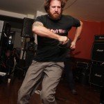 Dysphoria band live in Philadelphia