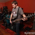 Dysphoria band live in Philadelphia