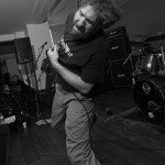 Dysphoria band live in Philadelphia