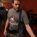 Dysphoria band live in Philadelphia