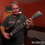 Dysphoria band live in Philadelphia