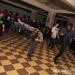 Dysphoria band live in Philadelphia