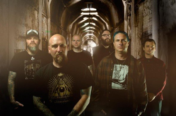 Neurosis band 2012 Neurosis band 2012