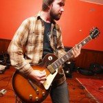 Rock Bottom band live in Philadelphia