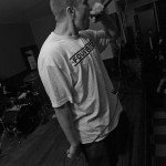 Sawed Off band live in Philadelphia