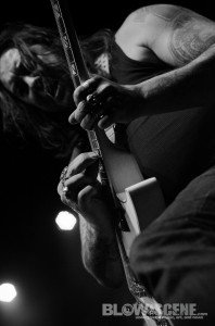 High On Fire - Matt Pike