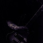 OM band live in Philadelphia at Johnny Brendas