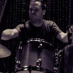 OM band live in Philadelphia at Johnny Brendas