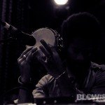 OM band live in Philadelphia at Johnny Brendas